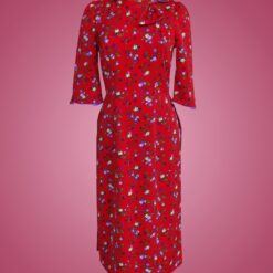 ÁO DÀI CÁCH TÂN TRẺ TRUNG ĐIỆU ĐÀ